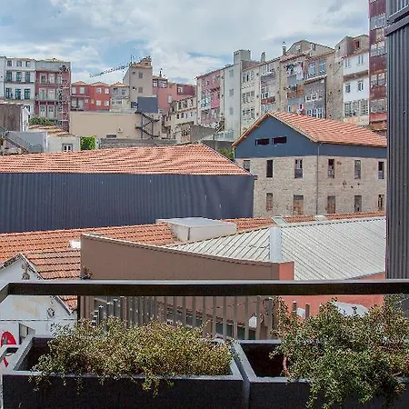 Luxury Boutique Oporto