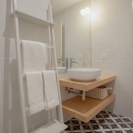 Luxury Boutique Appartamento
